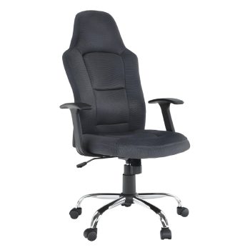 Irodai szék, szürke, VAN