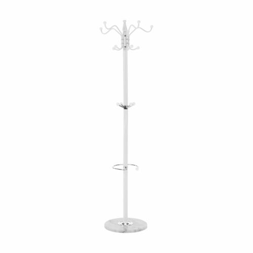 Fogas, néma szolga, fehér, ELOS