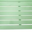 Fából készült kerti pad, neo mint, 124 cm, FABLA