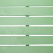 Fából készült kerti pad, neo mint, 150 cm, KOLNA