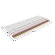 Matrac, habmatrac, 120x200, SILVERHARD NEW