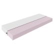 Matrac, habszivacs, 14 cm, 80x200, MAIR