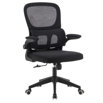 Irodai szék, fekete, RAKIN