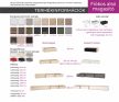 BOND, bútorlapos gardróbszekrény fiókos magasító (alsó) 100/120/140/160/180/200/239/318 cm