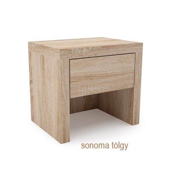 Éjjeli szekrény DIVIAN