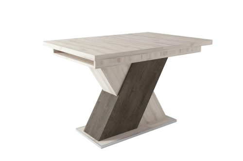 DIANA asztal (120x80cm)