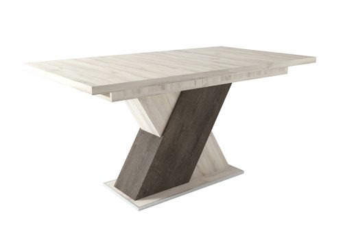 DIANA asztal (160x85cm)