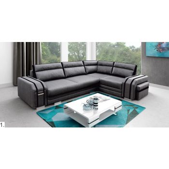 AVATAR II sarokülő