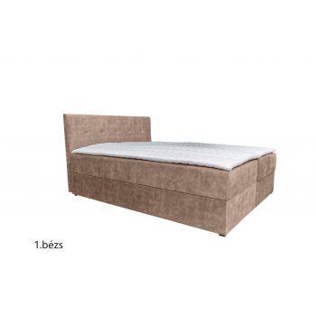 ETERIO boxspring 160 ágy