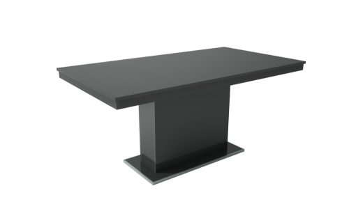 Fényes Flóra asztal 160x88, bővíthető