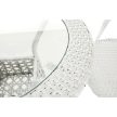 JENAR kerti rattan szett 1+2